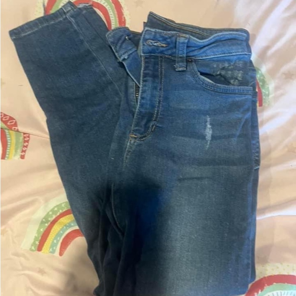 Just USA jeans